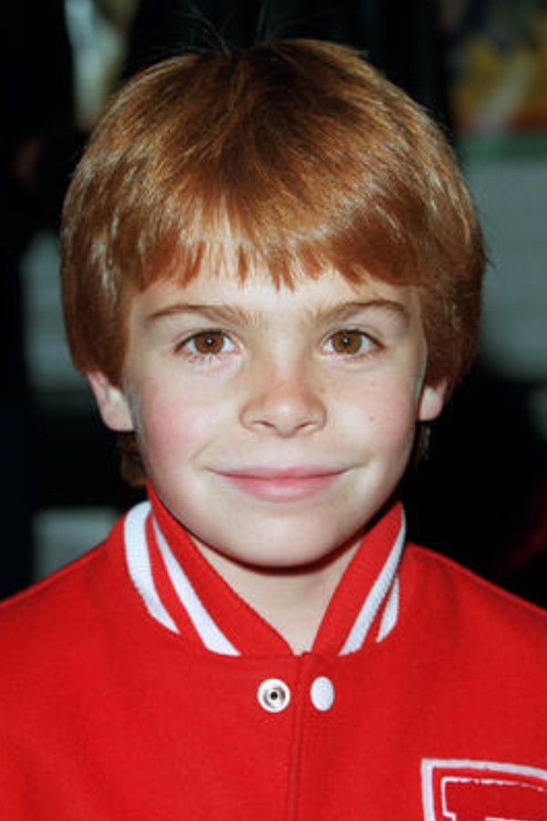 마일리스 제프리