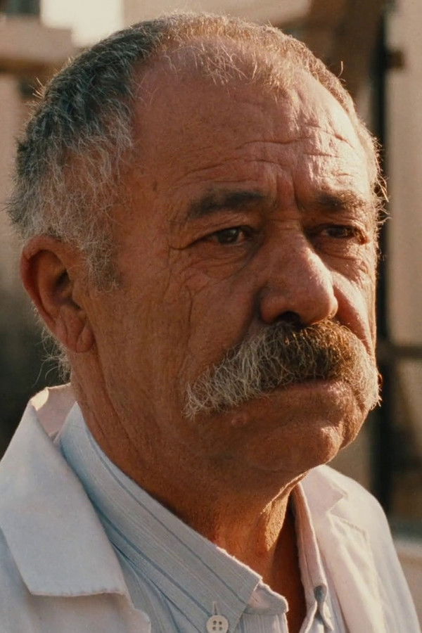 압둘라흐만 바그헤리