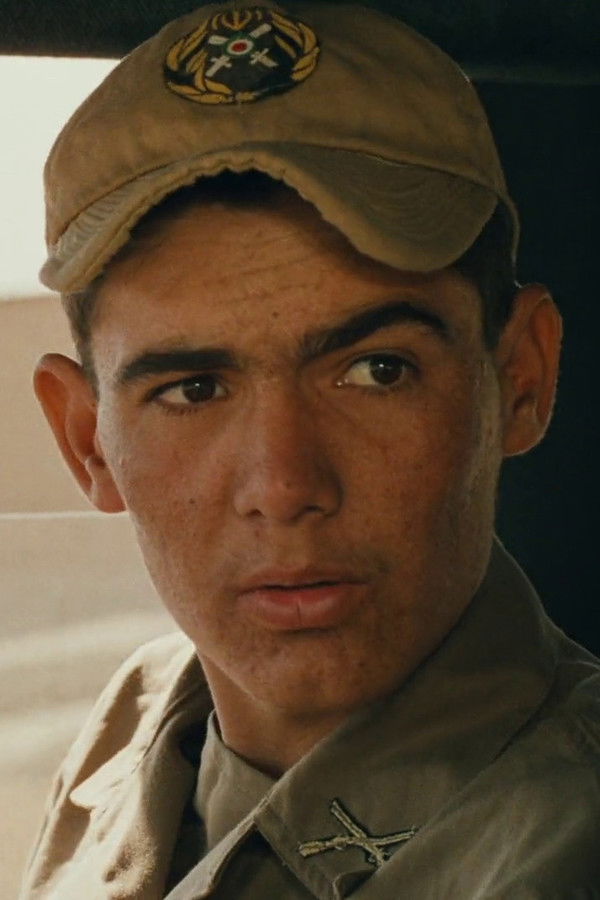 사파르 알리 모라디