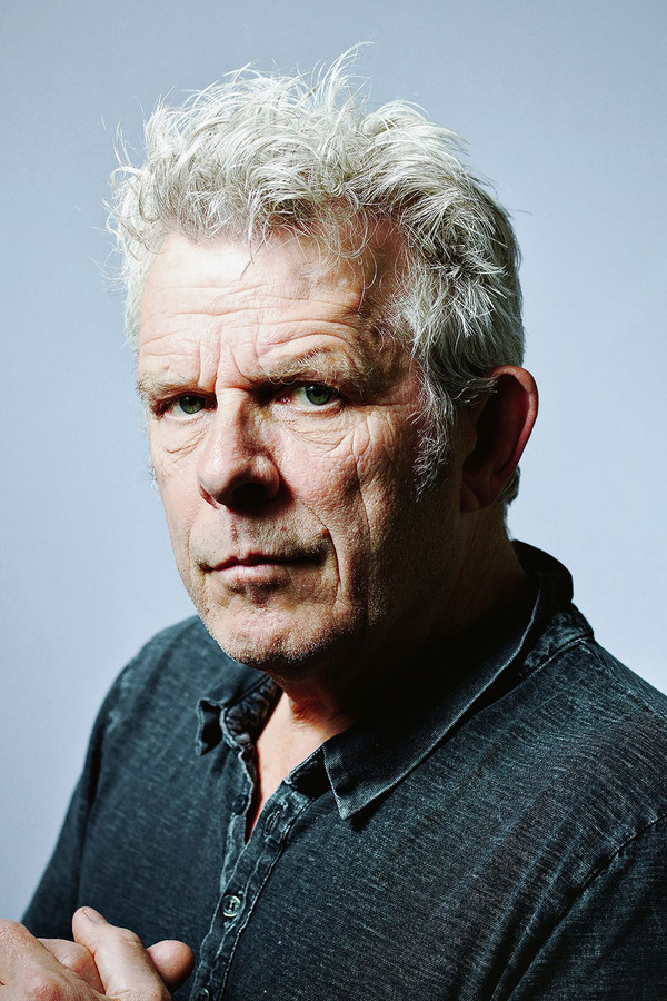 알렉스 반 바르머담