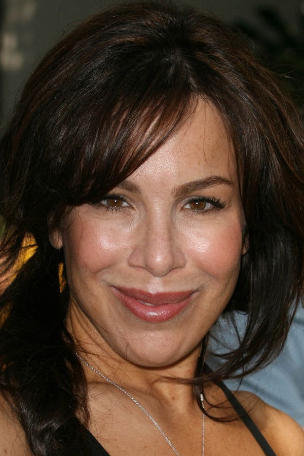 크리스티나 캐벗