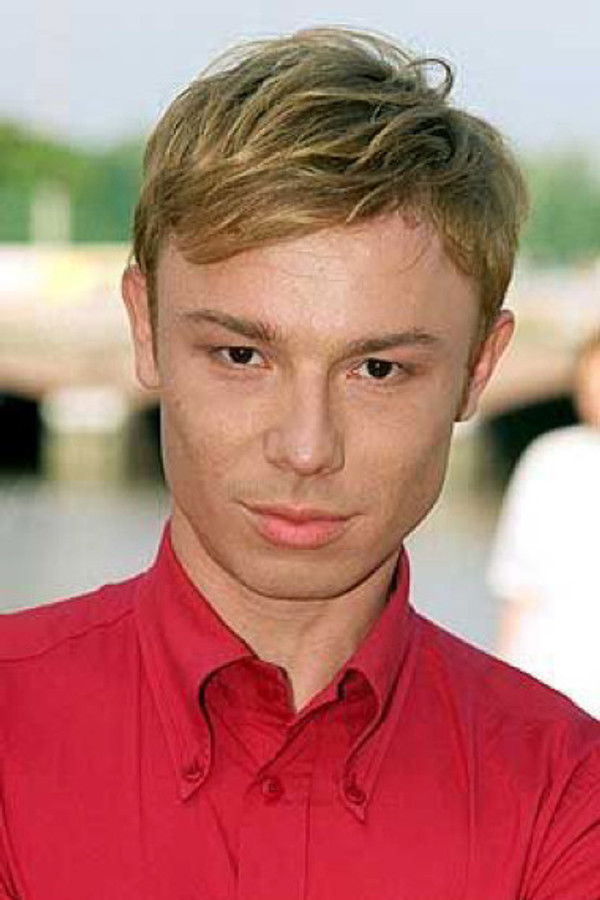 올리버 하센프라츠