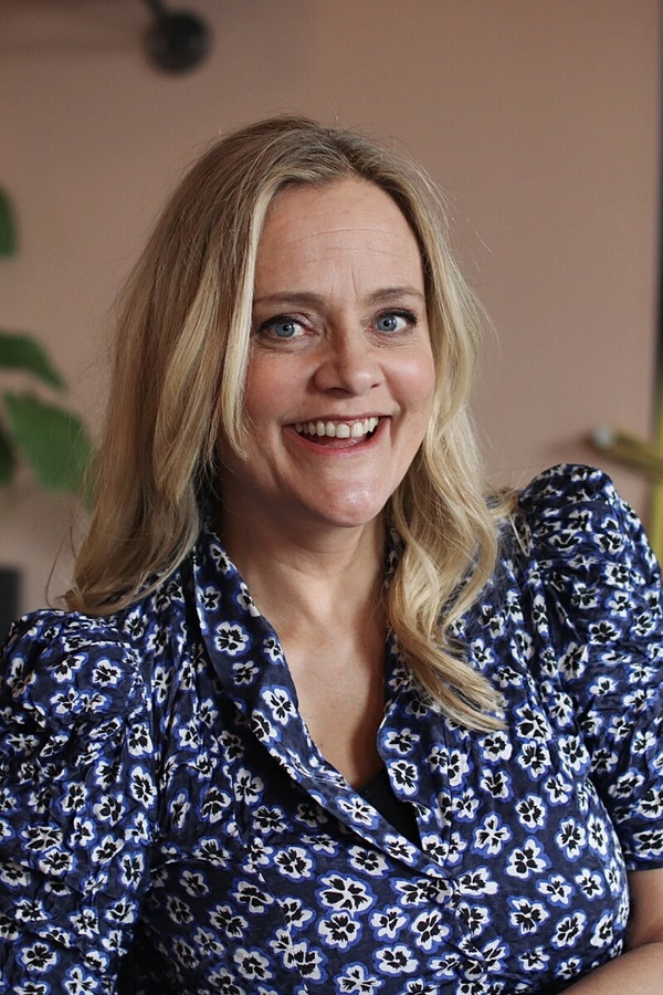 헨리에테 스틴스트럽