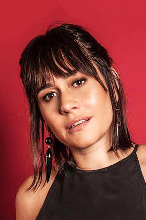 알레산드라 네그리니