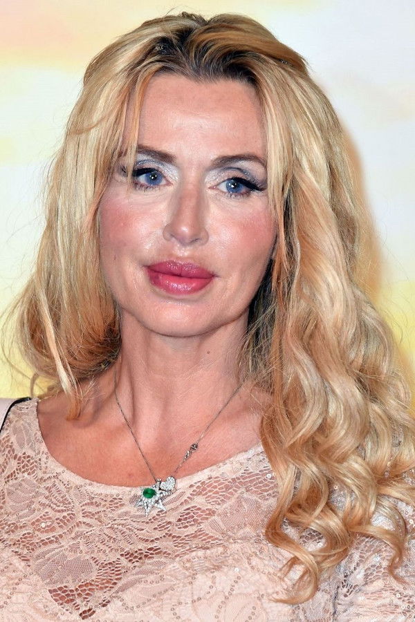 발레리아 마리니