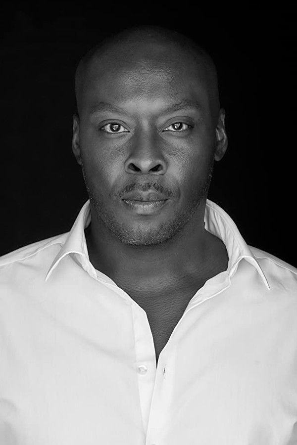 안토니오 데이비드 라이온스