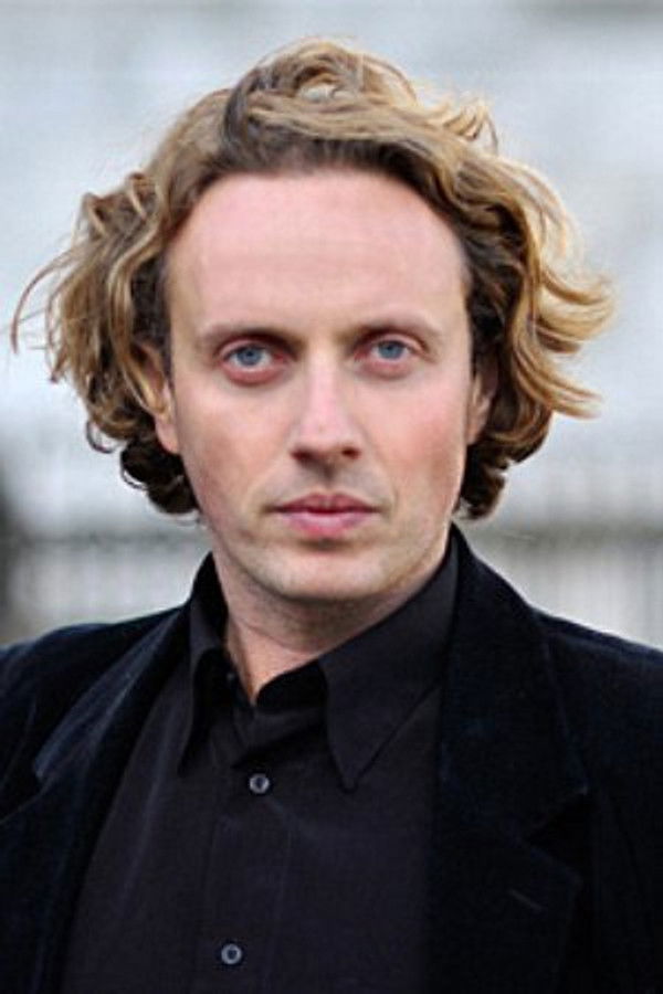 윌리엄 메스귀치