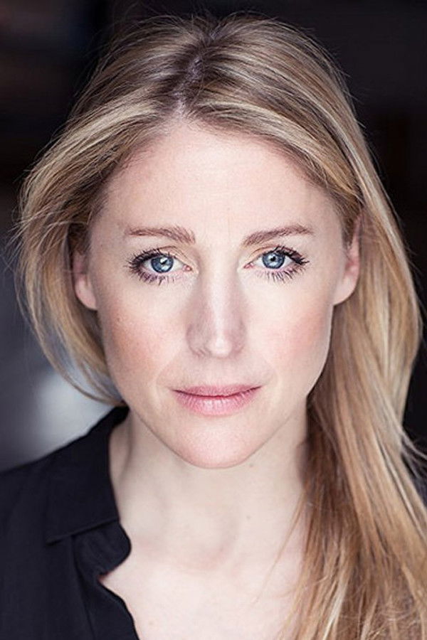 플로라 몽트고메리