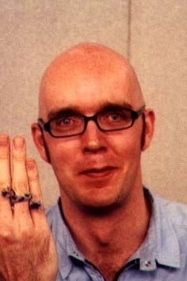 브렌트 맥킨타이어