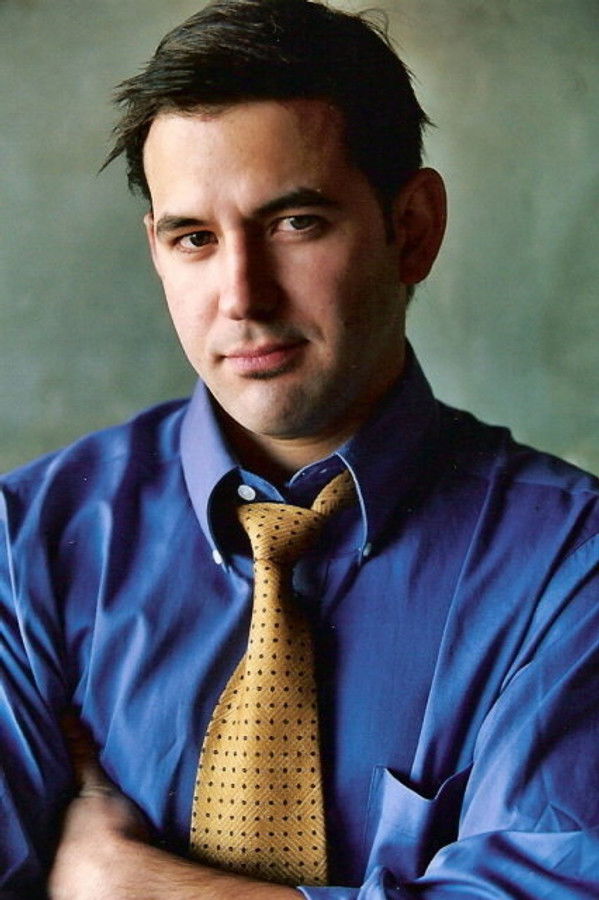 존 마이클 웨덜리