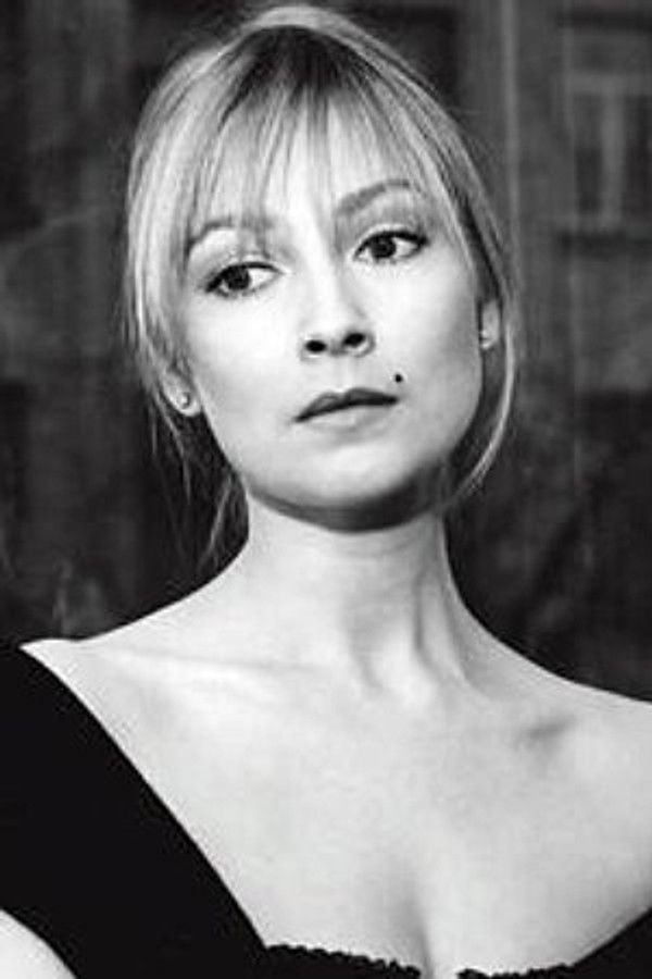 에카테리나 츠켈카노바