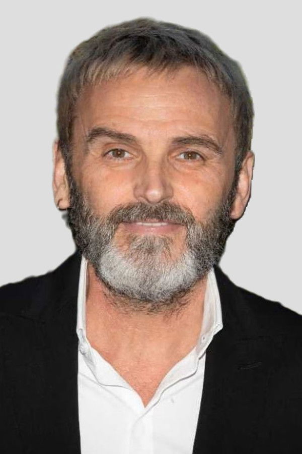 페르난도 테제로