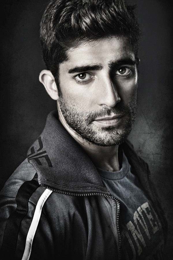 알베르토 페레로