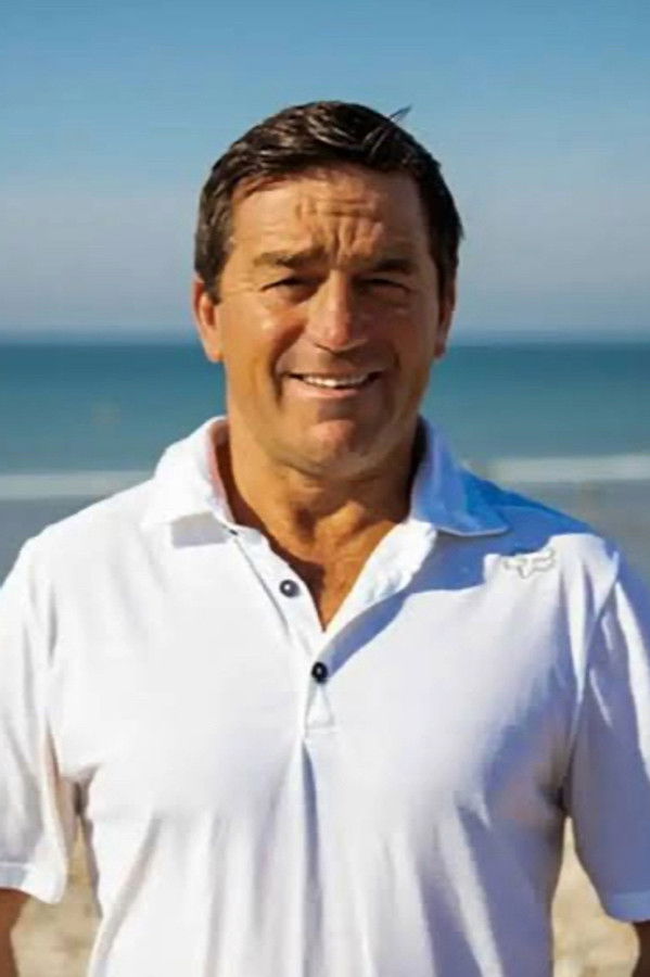 레오나드 우드콕