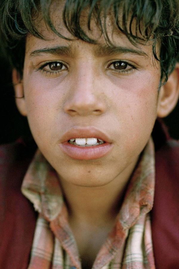 보우브케르 아이트 엘 카이드