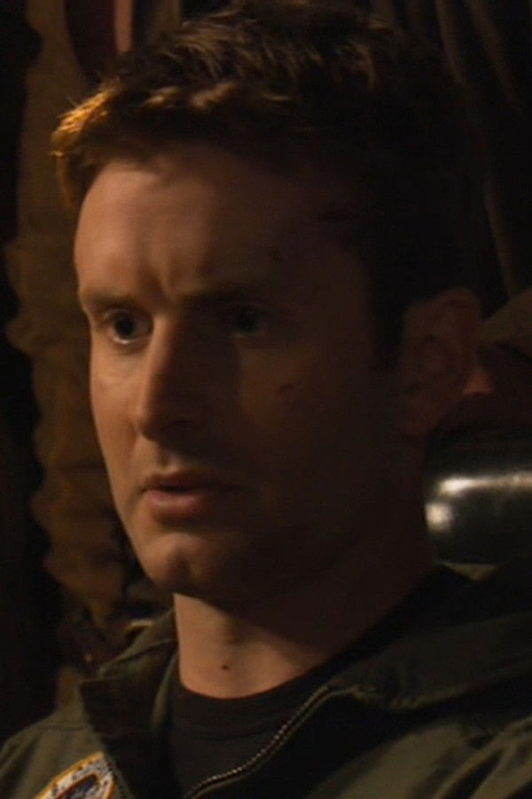 마틴 크로스토퍼