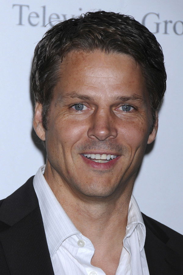 마이클 레일리 버크