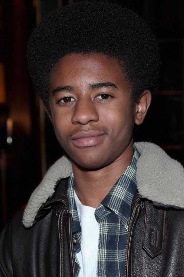 마커스 칼 프랭클린