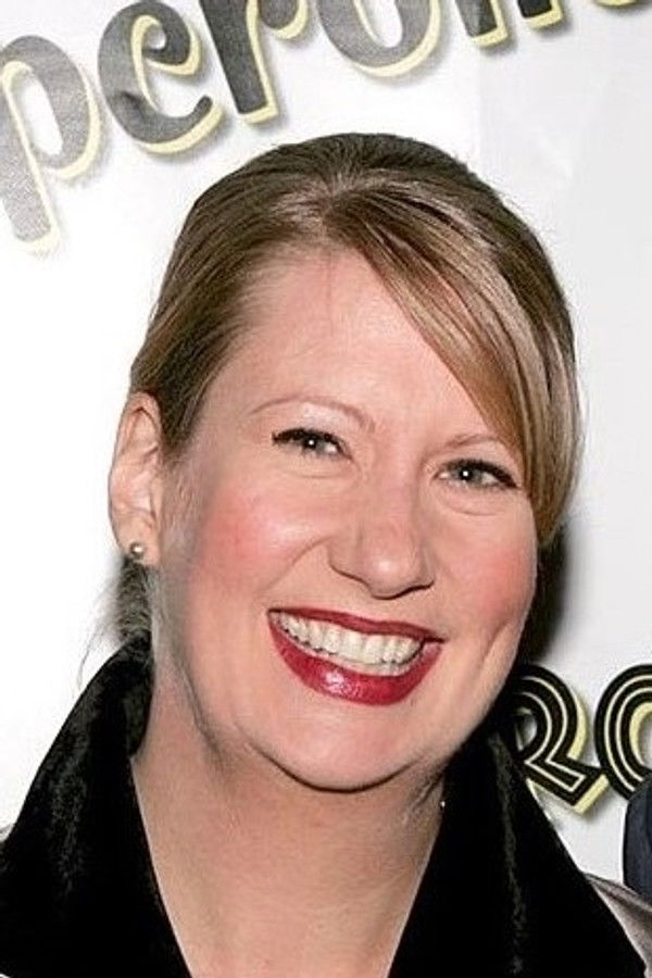 자넷 반 드 그라프