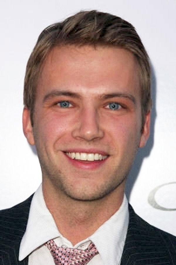 크리스토퍼 섄드