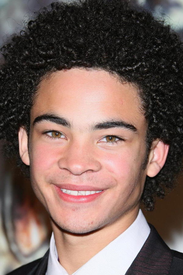 나다니엘 베어링