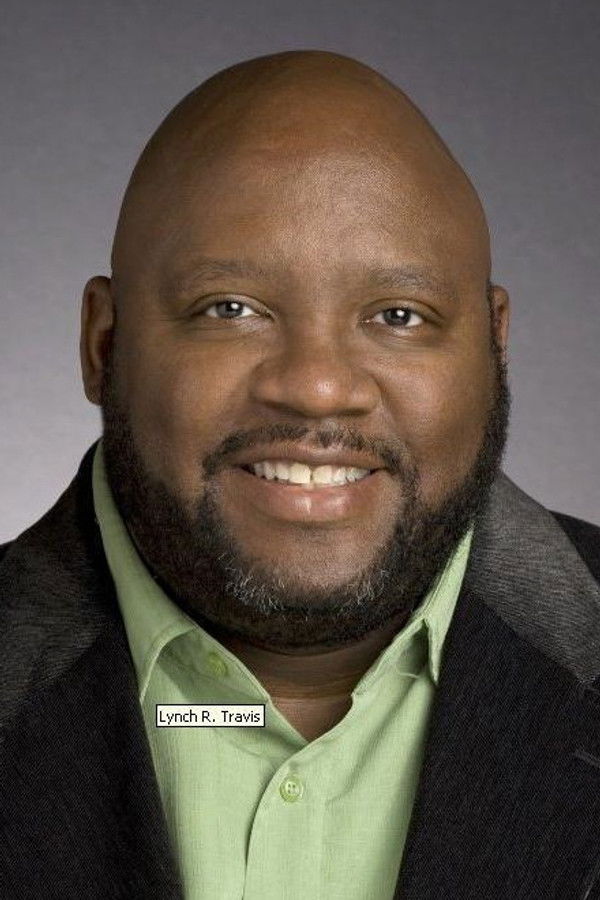 린치 R. 트래비스