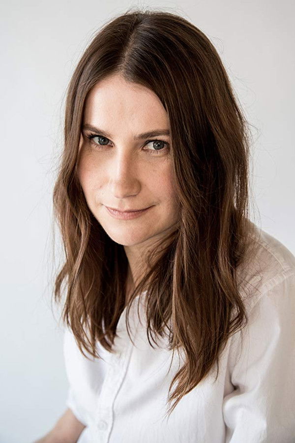 크리스티나 플루터