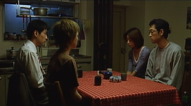 단지부인-옆집의신음소리