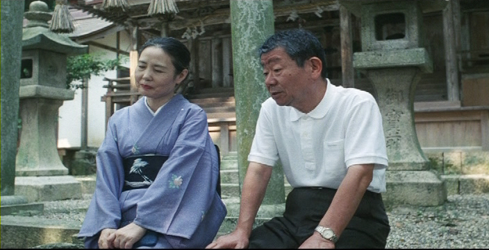 황혼-몇살이 되어도 남자와 여자