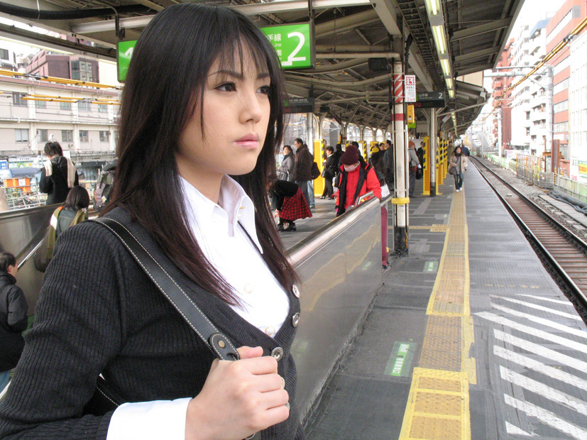 음란한 여간호사