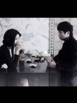 몽정애-꿈 속의 여인