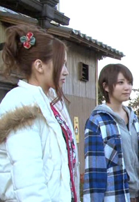 미나의 비밀 섹스