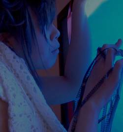 웅덩이의 두 사람