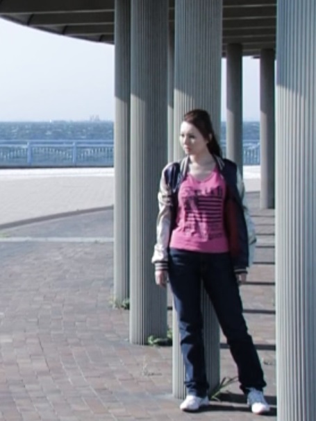 G컵 미녀의 참을 수 없는 폭주