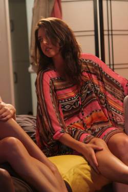 비키니 모델 아카데미