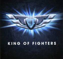 킹 오브 파이터