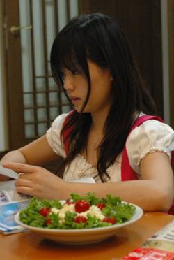 옆집 새댁: 쿄코는 글래머