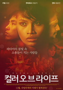 컬러 오브 라이프