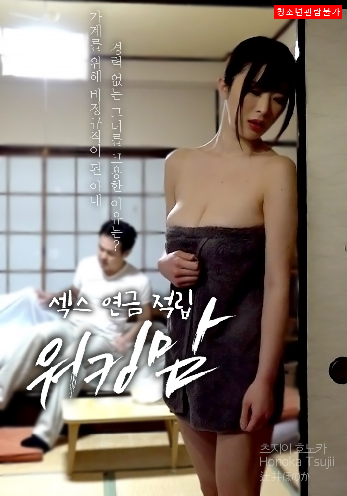 섹스 연금 적립 워킹맘