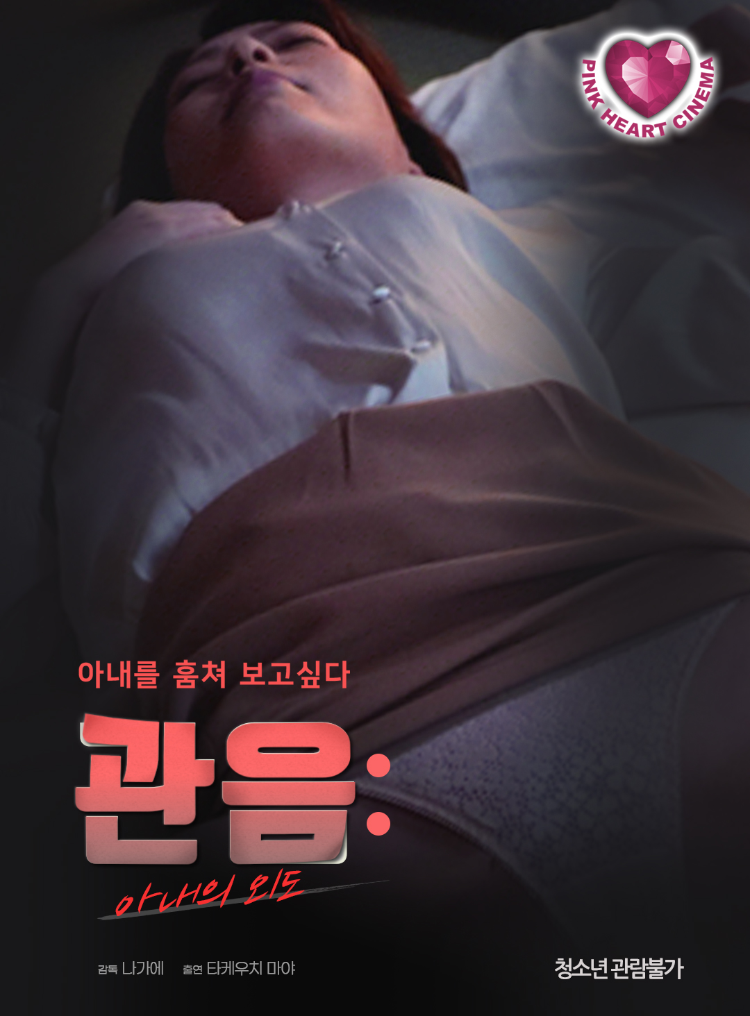 관음:아내의 외도