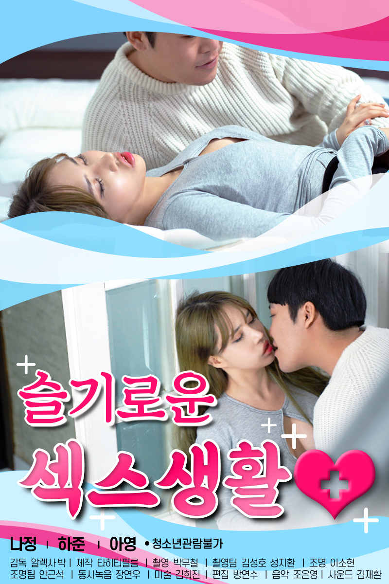 슬기로운 섹스생활