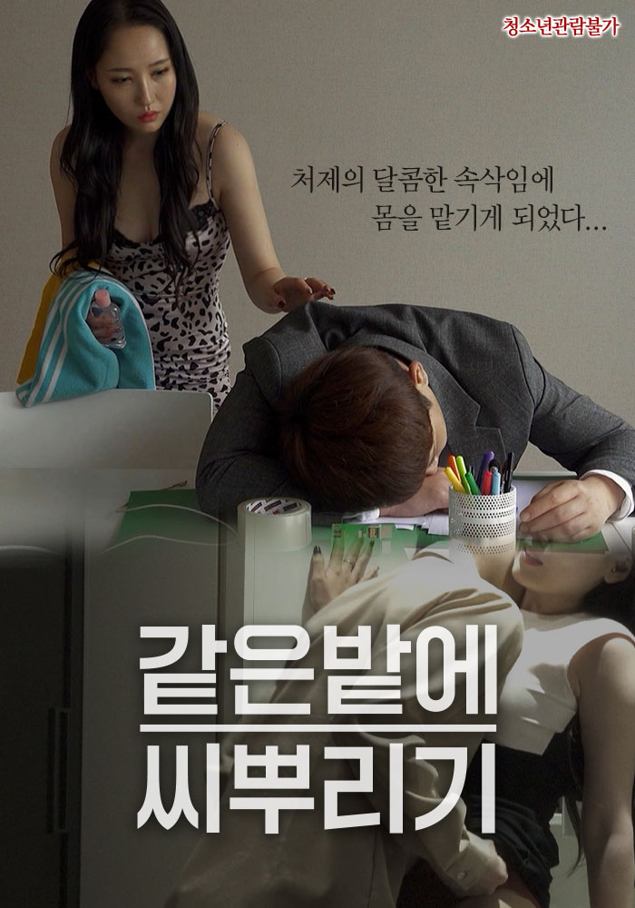 같은밭에 씨뿌리기