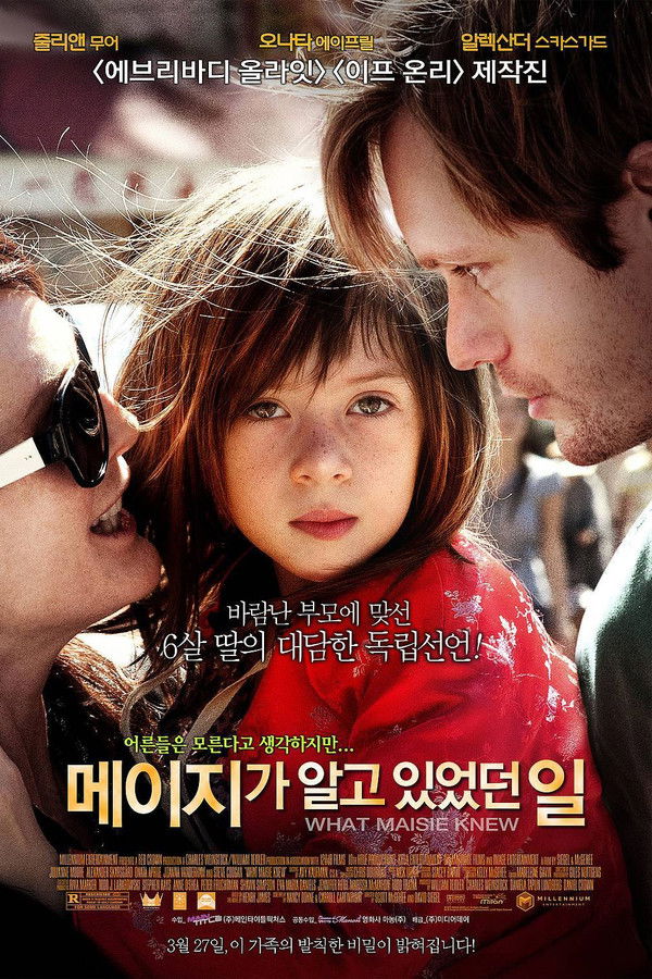 메이지가 알고 있었던 일