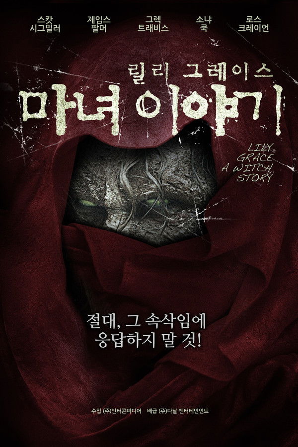 릴리그레이스: 마녀이야기