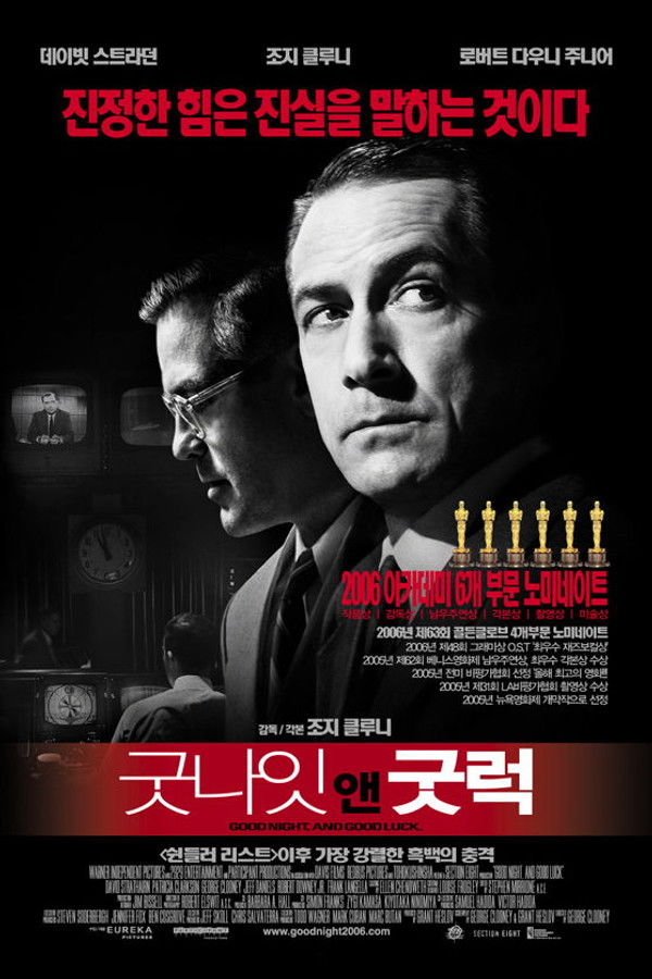 굿나잇 앤 굿럭