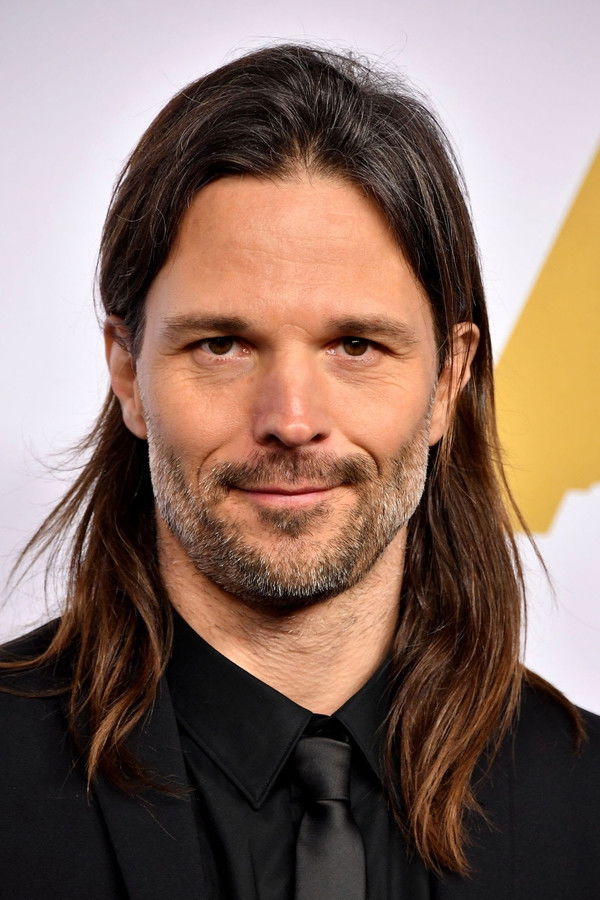 리너스 산드그렌