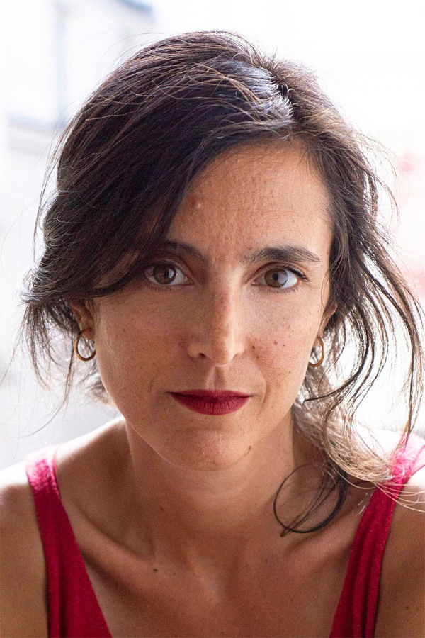 샤를린 부르주아-타케