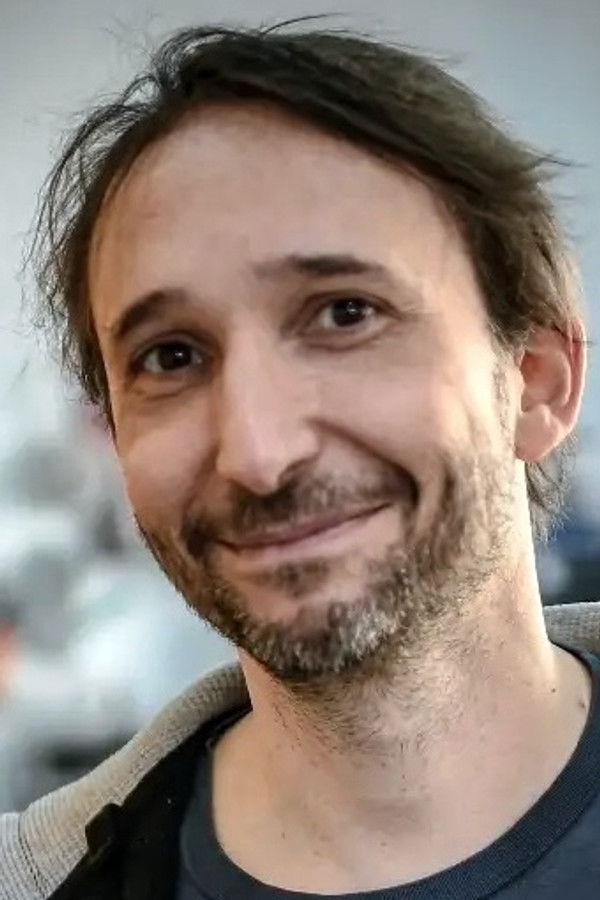 피에르 올리비에 페르생