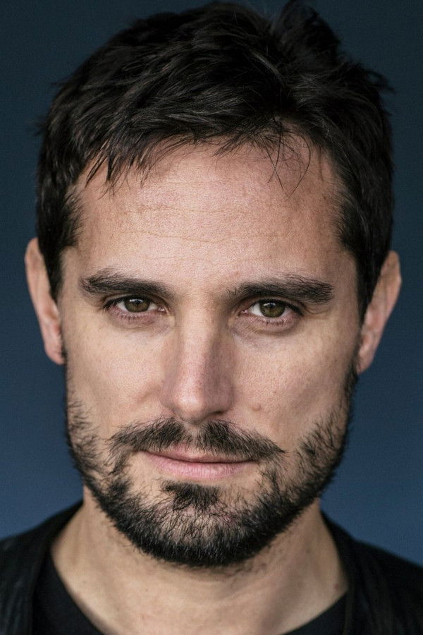 크리스티안 타프드럽