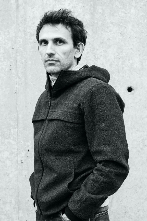 미켈란젤로 프라마르티노